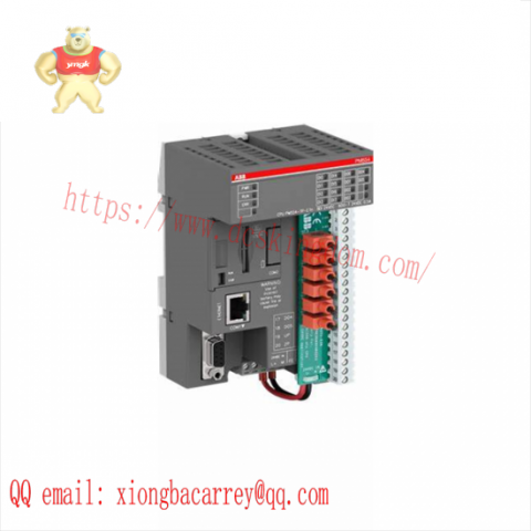 ABB TA562-RS-RTC Adapter Option Board, Advanced Control Solutions for Industrial Automation