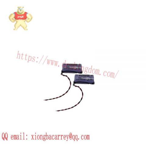 ABB TA951F - RAM Buffering Battery for Industrial Control Systems