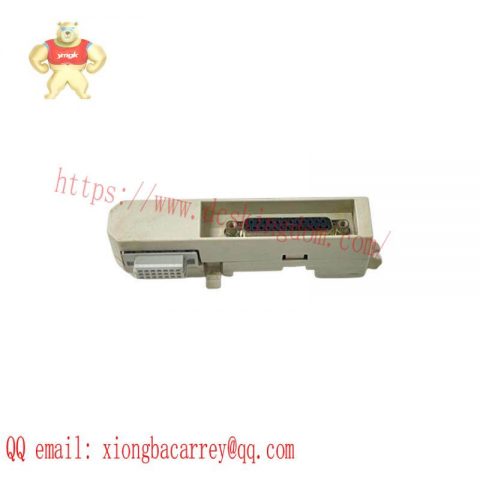 ABB TB805 | 3BSE008534R1 | Bus Outlet