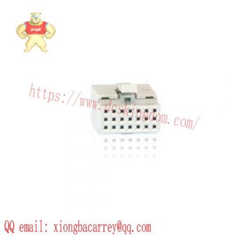 ABB TB807 DCS Module, Automation and Control, High Performance