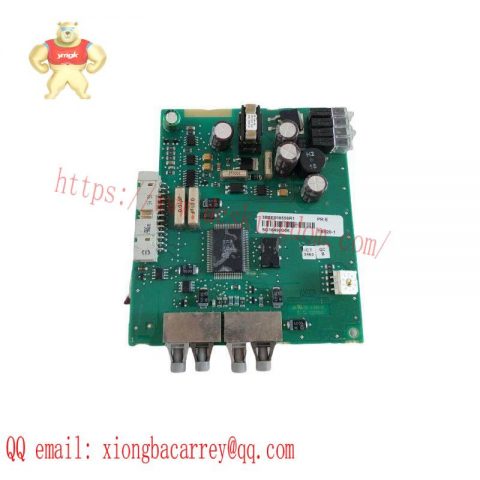 ABB TB820-1 3BSE008556R1 Terminal Unit