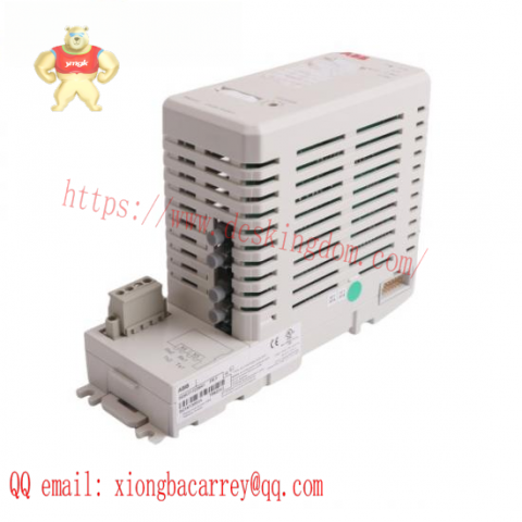 ABB TB820V2 3BSE013208R1 - Industrial Control Module