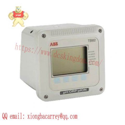 ABB TB82PH1010312TB82 | Precision Servo Drive Controller