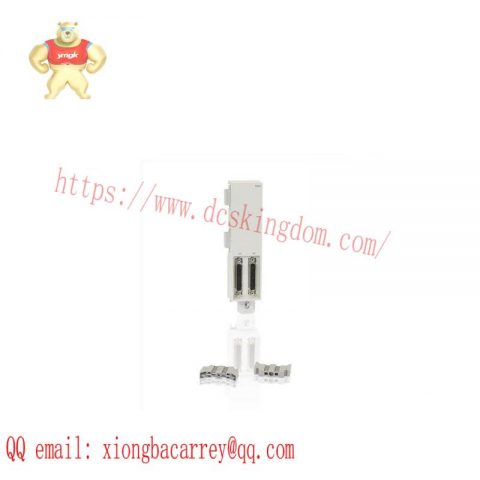 ABB TB845 Redundant Bus Module Outlet - Industrial Control Systems