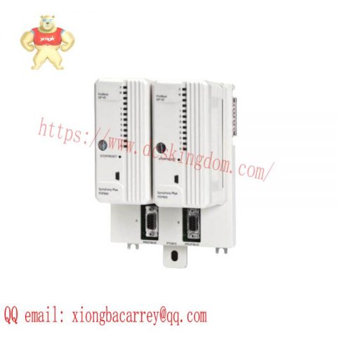 ABB TBU810 - Advanced Termination Base Unit, Engineered for Industrial Control Solutions