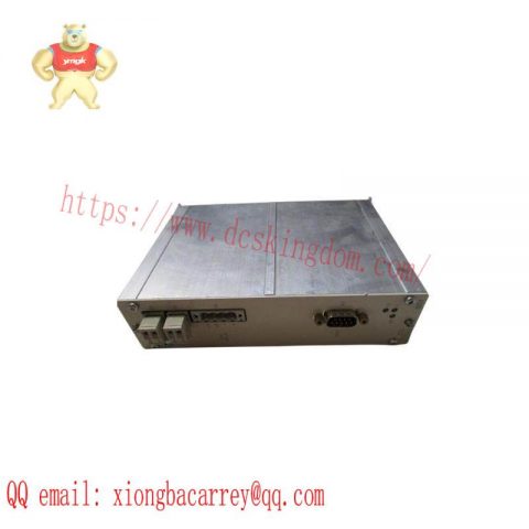 ABB TC512V1 3BSE018059R1 Bus Module: Advanced Communication Solution for Industrial Automation