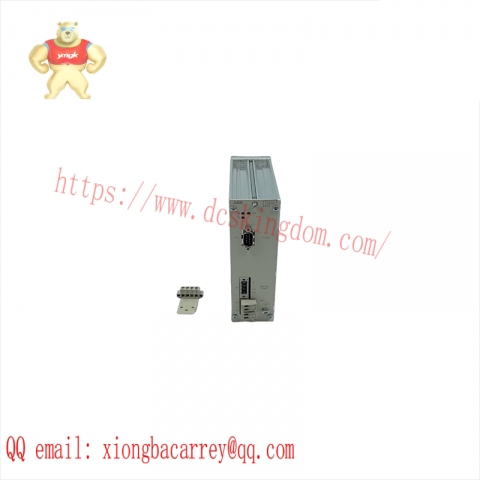 ABB TC513 3BSE006385R1 AF100 Twisted Pair Coax Modem