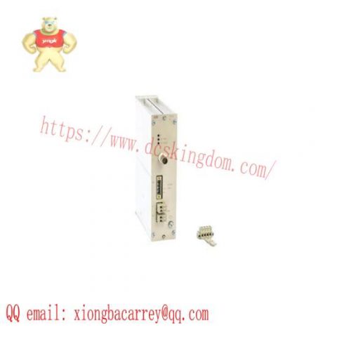 ABB TC513 V1 AF100 Twisted pair Coax Modem, ABB's latest AF100 communication solution