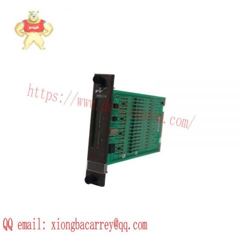 ABB TC520 System Status Collector, A Comprehensive Monitoring Solution