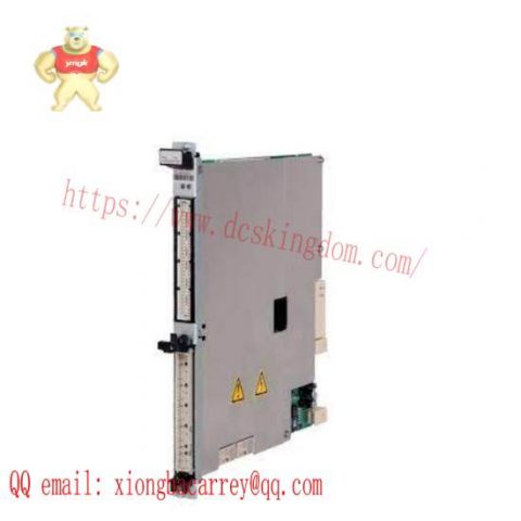 ABB TEPI1 1KHW002601R0001 | Advanced TEPI1 R1D Control Board