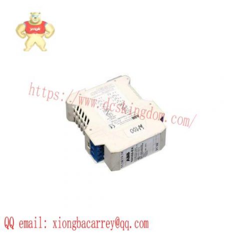 ABB TH102-EX PT100 4L 0-100°C Temperature Transmitter