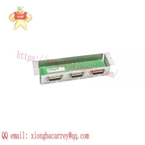 ABB TK566 3BSE012153R1 Industrial Interconnection Kit