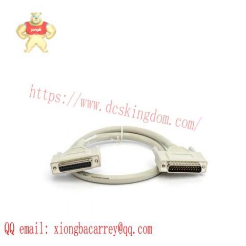 ABB TK801V006 | 3BSC950089R2 | Modulebus Extension Cable | Industrial Control Systems