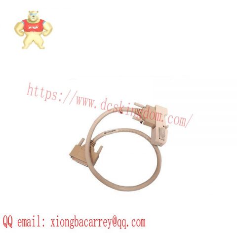 ABB TK801V006 - 6 Meter Module Bus Connection Cable