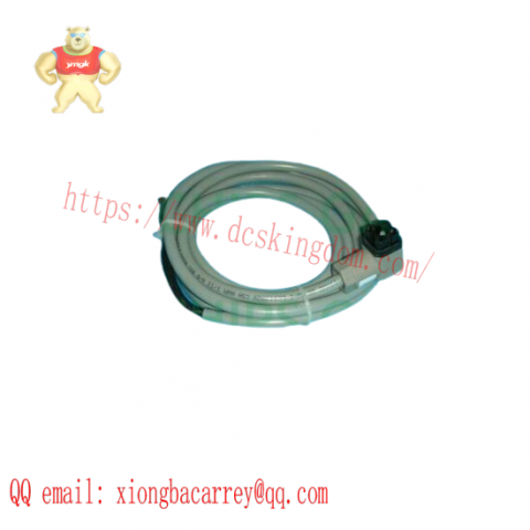 ABB TK807F 3BDM000210R1 - High Performance DCS Module