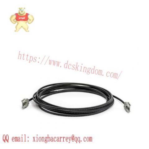 ABB TK811V050 3BSC950107R2 | Industrial Ethernet Cable, Precision Networking Solutions