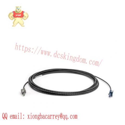ABB TK812V050 | 3BSC950118R2 | POF Cable 5m | Simplex