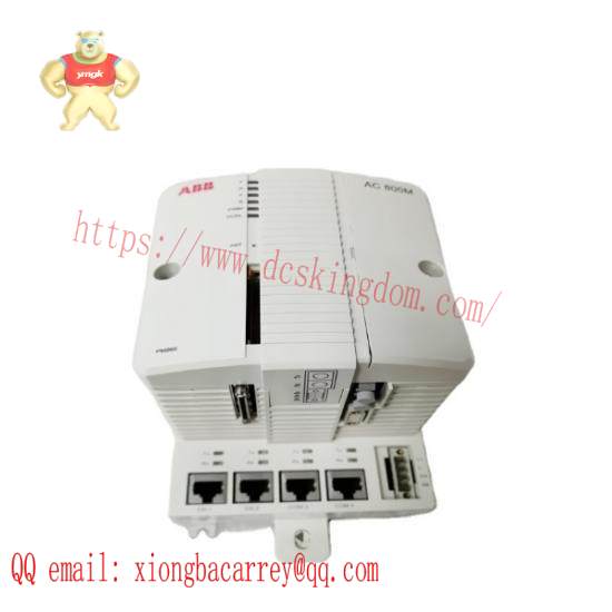 abb_tk831f_3bdm000100r1_communication_cable.jpg ABB TK831F 3BDM000100R1 Communication Cable