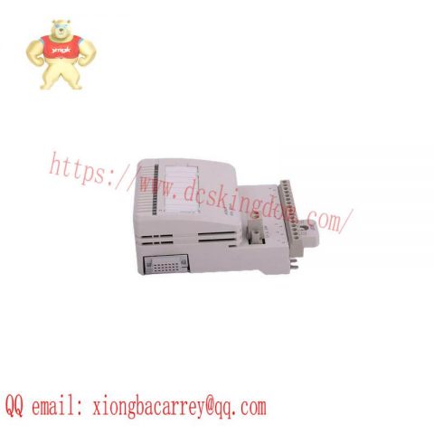 ABB TK851V010 Industrial Connection Cable - Reliable Communication for Automation Systems