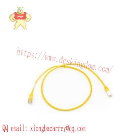 ABB TK852V010 | 3BSC950342R1 | Prefabricated Cable