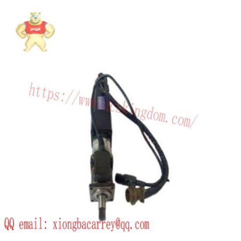 ABB TK890F 3BDM000202R1: Industrial-grade Diagnostic Cable