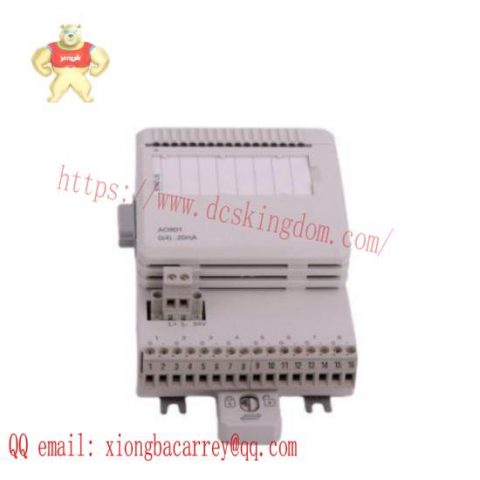 ABB TK891F 3BDM000201R1 - Industrial Communication Cable, Advanced Connectivity Solution