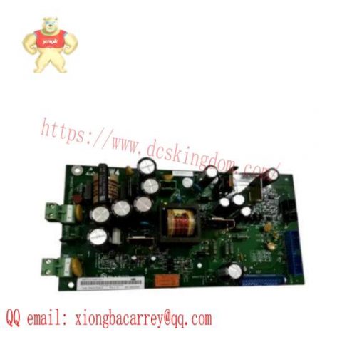 ABB TP910F CPU Module, 3BDH001033R0001 - High-Performance Control Heart
