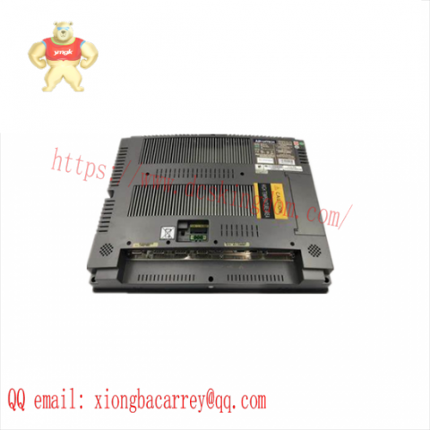 ABB TPC-1570H Industrial Motor Control Touch Panel