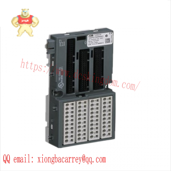 abb_tu532-xc_1sap417000r0001_plc_systems.png ABB TU532-XC 1SAP417000R0001 PLC Systems: Advanced Automation Solutions