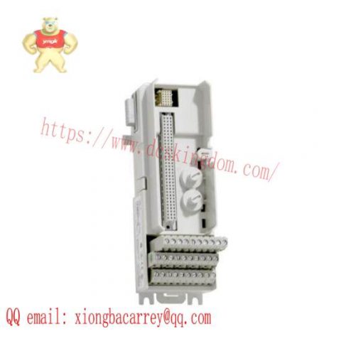 ABB TU810V1 3BSE013230R1 Compact Termination Module