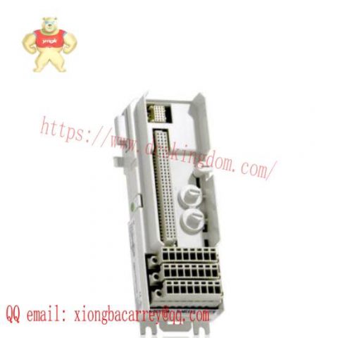 ABB TU813 - 3BSE036714R1 Compact Automation Module