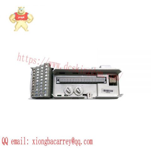 ABB TU818V1 3BSE069209R1 - Compact Module Termination Unit for Efficient Signal Management