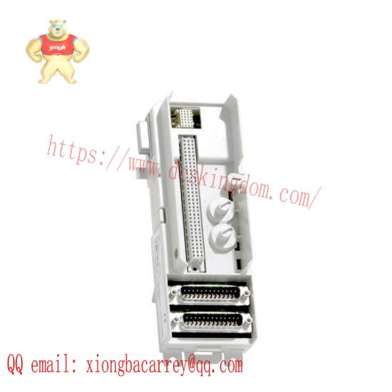 abb_tu819_3bse068891r1_plc_interface_module.jpg ABB TU819 3BSE068891R1 PLC Interface Module - Industrial Automation Solution