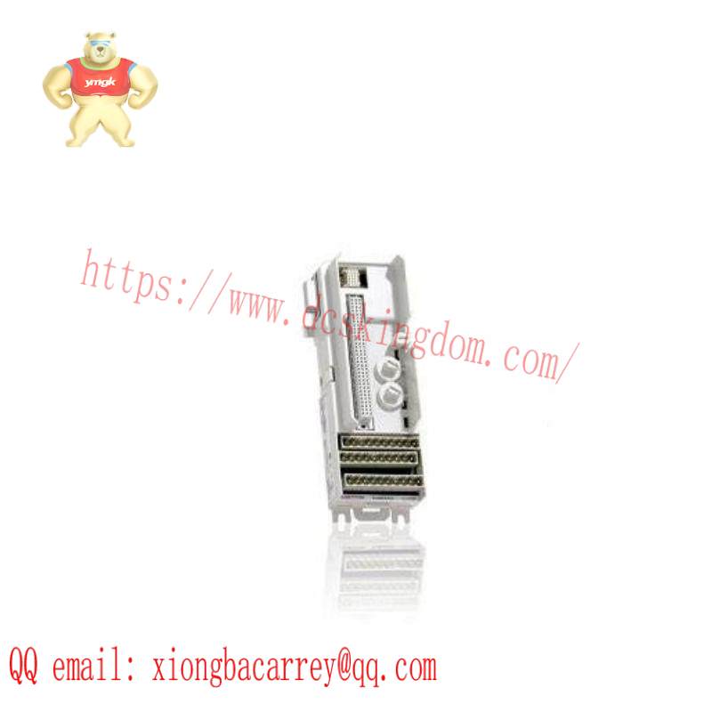 abb_tu819_tu819_compact_terminal_base_50v.jpg ABB TU819 Compact Terminal Base,50V