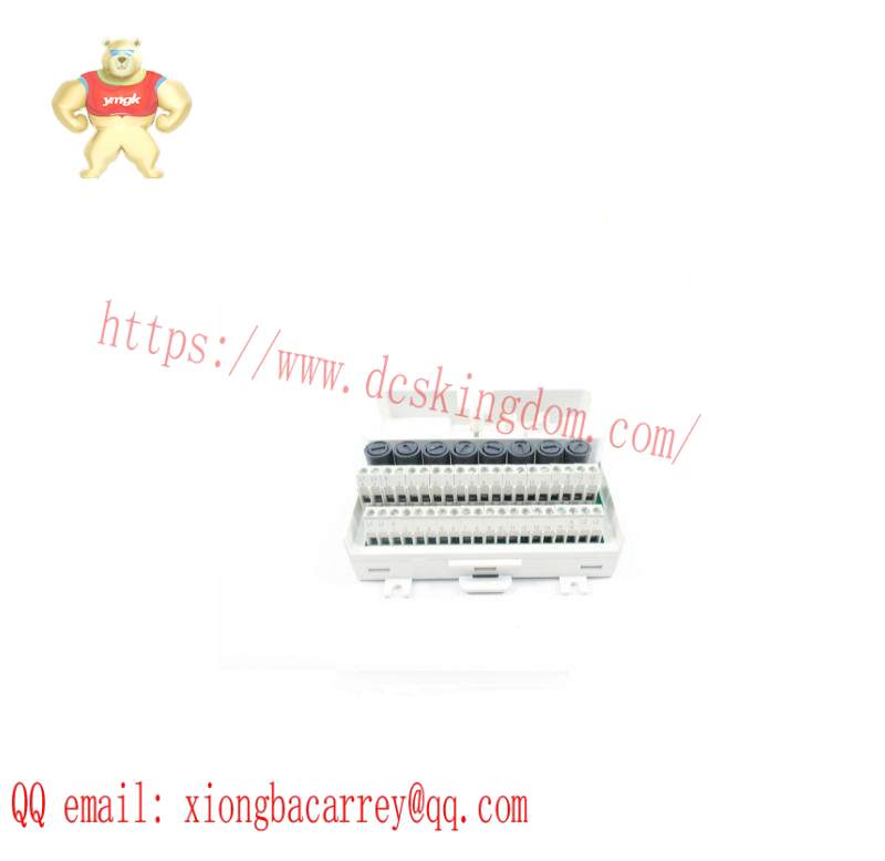 abb_tu838_3bse008572r1_extended_mtu_50v.jpg ABB TU838 3BSE008572R1 Extended MTU, 50V