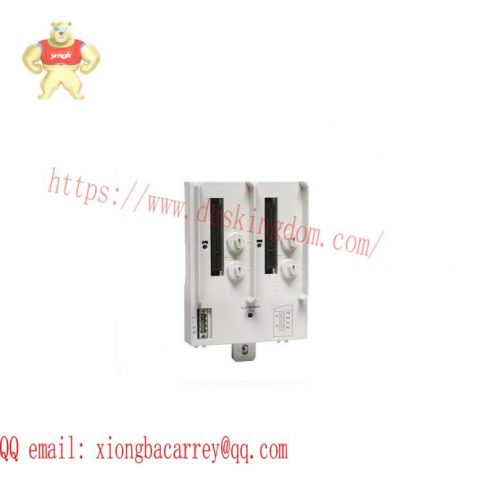 ABB TU840 | 3BSE020846R1 | Termination Unit