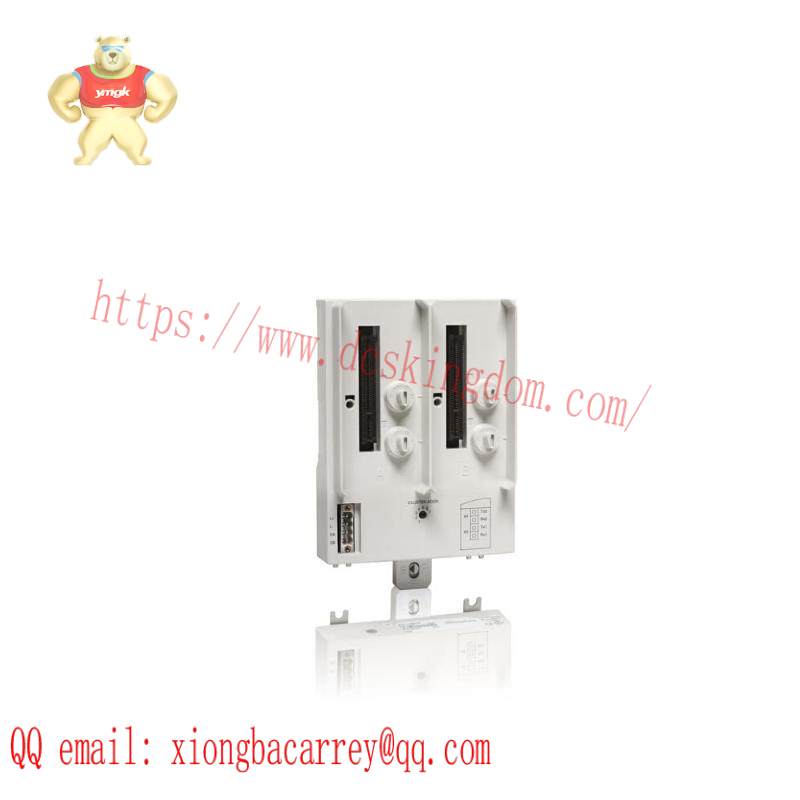 abb_tu841_termination_unit_for_1_1.jpg ABB TU841 - High-Performance 1+1 Redundant PLC Termination Unit