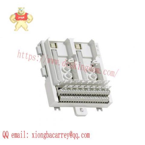 ABB TU844 Redundant Module Termination Unit