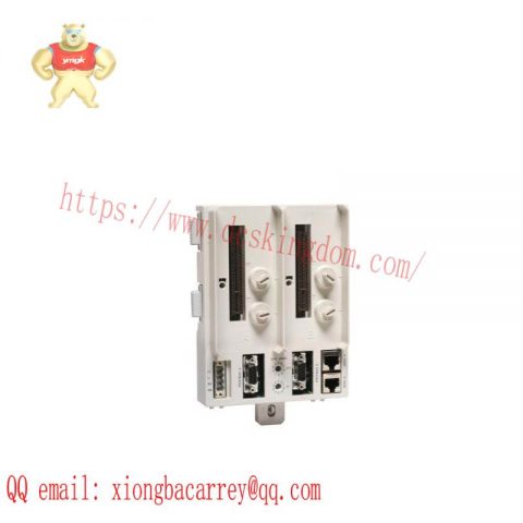 ABB TU846 3BSE022460R1 Module Termination Unit