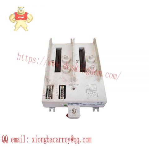 ABB TU849: 1+1 Termination Unit for PLCs, High Precision Control Solutions