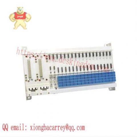 ABB TU921S | 3KDE175111L9210 | Termination Unit