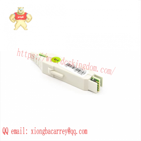 ABB TY801 Shunt Board - Industrial Grade Current Measurement Solution