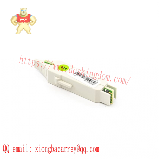 abb_ty801_shunt_board.png ABB TY801 Shunt Board - Industrial Grade Current Measurement Solution