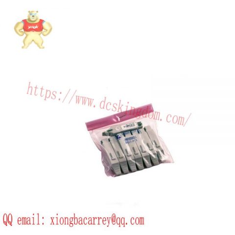 ABB TY804K01: Redundant Module for DP840 Control Systems