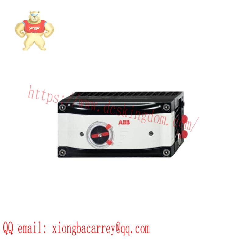 abb_tzidc-200_v18348-10161310110_electro-pneumatic_positioner.jpg ABB TZIDC-200 V18348-10161310110 - Advanced Electro-Pneumatic Positioner