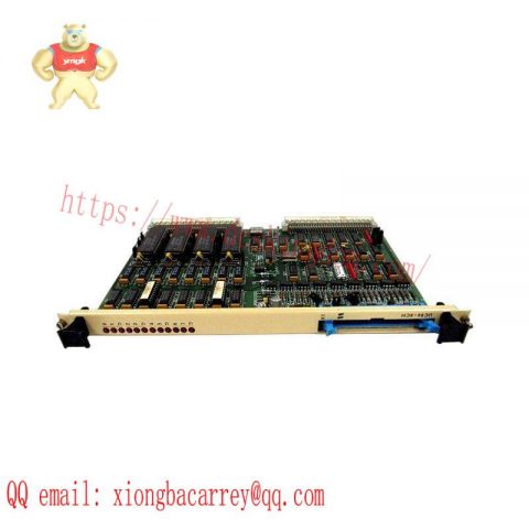 ABB UC86-8CH | Universal Counter Board, 57275871, Industrial Control Solutions