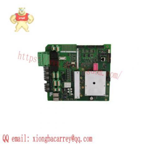 ABB UC D240 A101 | 3BHE022287R0001 | Converter Module