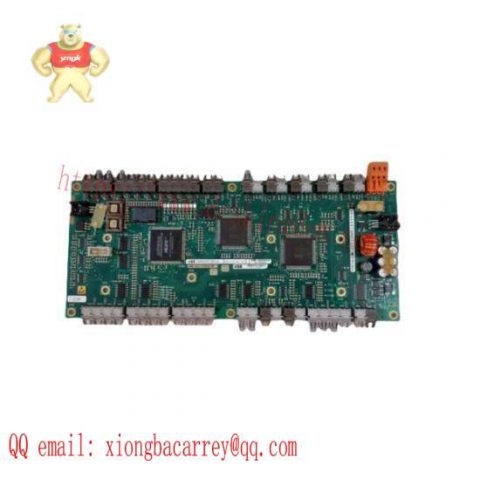 ABB UF C760 BE41 | 3BHE004573R1041 | Interface Module