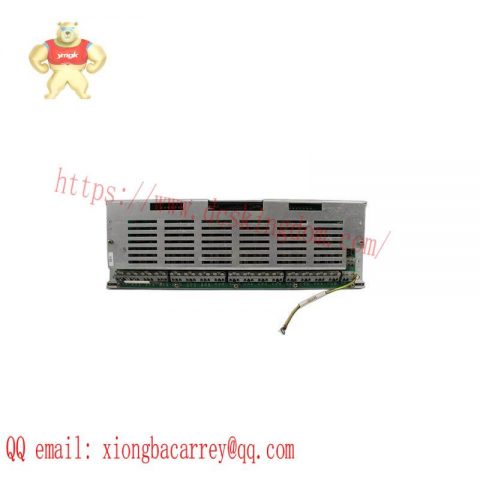 ABB UFC092BE01 | HIEE300910R0001 Binary Input Module