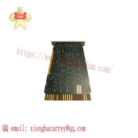 ABB UN0802a-P: Industrial PCB Circuit Board